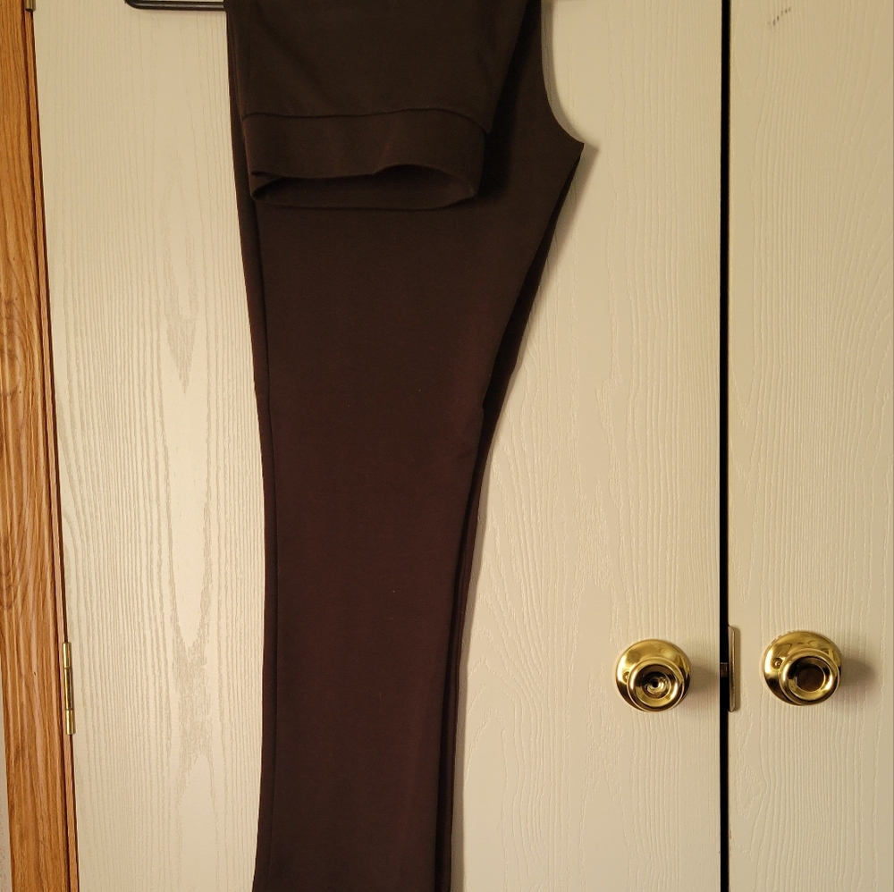Raffaela Comfort Ponte Pants